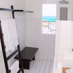 Villa Serenity in Gustavia, Saint Barthelemy from 1448$, photos, reviews - zenhotels.com sauna