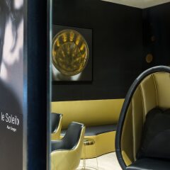 Hotel Les Bulles de Paris Париж фитнесс-зал фото 2