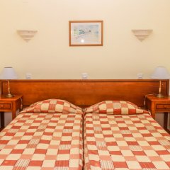 Отель Colina da Lapa & Villas Португалия, Эштомбар - отзывы, цены и фото номеров - забронировать отель Colina da Lapa & Villas онлайн комната для гостей