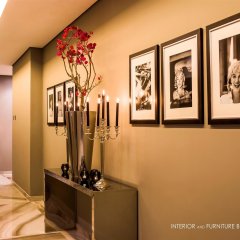 Отель Royal Tulip Achrafieh Ливан, Бейрут - 1 отзыв об отеле, цены и фото номеров - забронировать отель Royal Tulip Achrafieh онлайн удобства в номере