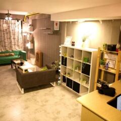 Отель Deng Ba Hostel Таиланд, Бангкок - отзывы, цены и фото номеров - забронировать отель Deng Ba Hostel онлайн фото 8
