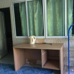Отель 1 Bed Room @ Supalai Park Srinakarin ванная