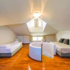 Отель Villa Politia детские мероприятия