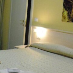 Отель Albergo Italia Порто-Толле комната для гостей фото 4