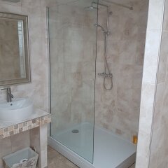 Отель 416 - Hart Street Apartment Великобритания, Эдинбург - отзывы, цены и фото номеров - забронировать отель 416 - Hart Street Apartment онлайн фото 2