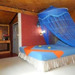 Отель Lanta Sunny House Ланта фото 18