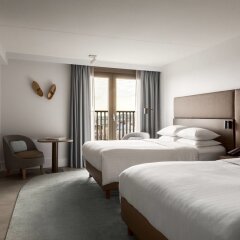Отель Amsterdam Marriott Hotel Нидерланды, Амстердам - 5 отзывов об отеле, цены и фото номеров - забронировать отель Amsterdam Marriott Hotel онлайн