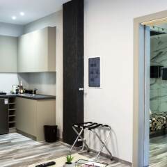 Отель Athens Jacuzzi Suite Греция, Афины - отзывы, цены и фото номеров - забронировать отель Athens Jacuzzi Suite онлайн удобства в номере