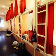 Отель Reggae Mansion Hostel Малайзия, Куала-Лумпур - отзывы, цены и фото номеров - забронировать отель Reggae Mansion Hostel онлайн спортивное сооружение