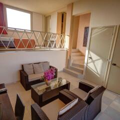 Hotel Ngor Diarama in Dakar, Senegal from 158$, photos, reviews - zenhotels.com guestroom photo 3