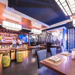 Saraya Corniche Hotel развлечения