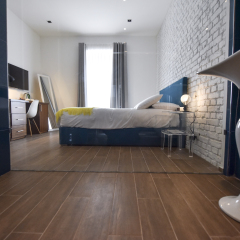 Quaint Boutique Hotel Xewkija комната для гостей фото 5