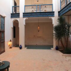 Отель Riad Dar Sara Марокко, Марракеш - отзывы, цены и фото номеров - забронировать отель Riad Dar Sara онлайн парковка
