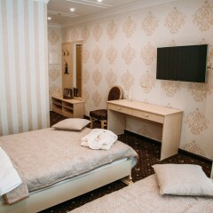 Vintage Hotel on French Boulevard комната для гостей фото 2