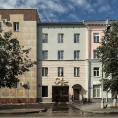 Апарт-Отель София