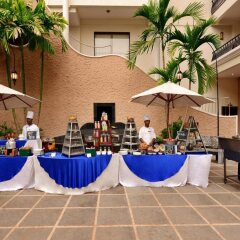 Отель Resort Rio Индия, Арпора - отзывы, цены и фото номеров - забронировать отель Resort Rio онлайн помещение для мероприятий