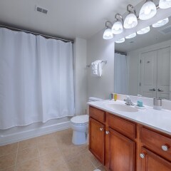 Апартаменты Thomas Circle Apartments by Global Вашингтон фото 23