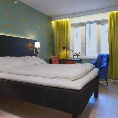 Отель Thon Hotel Nidaros Норвегия, Тронхейм - отзывы, цены и фото номеров - забронировать отель Thon Hotel Nidaros онлайн фото 15