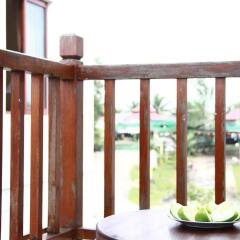Red Coral Hotel Hoi An бассейн