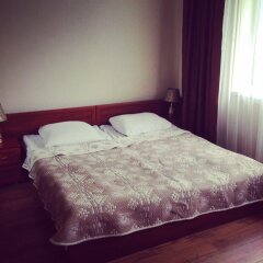 Lileya Hotel комната для гостей