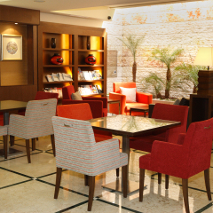 TURIM Ibéria Hotel питание