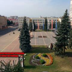 Гостиница Десна фото 8