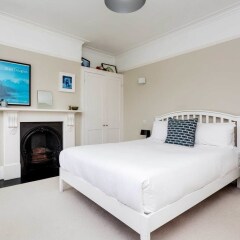 Отель Highbury Square Home комната для гостей фото 5