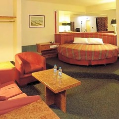 Отель Kings Way Inn Petra Иордания, Вади-Муса - отзывы, цены и фото номеров - забронировать отель Kings Way Inn Petra онлайн фото 11