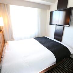 APA Hotel Higashi Shinjuku Ekimae комната для гостей фото 2