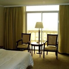 Отель Canaan Hotel Китай, Сиань - отзывы, цены и фото номеров - забронировать отель Canaan Hotel онлайн фото 15