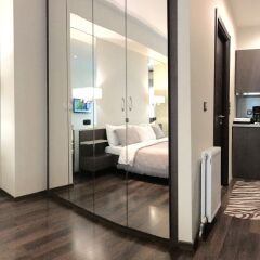 Отель Athens Luxury Suites Греция, Афины - отзывы, цены и фото номеров - забронировать отель Athens Luxury Suites онлайн фото 2