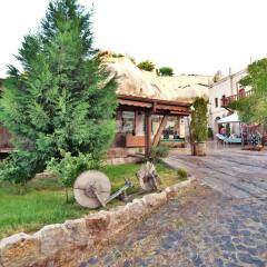 Grand Cave Suites Турция, Гёреме - 2 отзыва об отеле, цены и фото номеров - забронировать отель Grand Cave Suites онлайн парковка