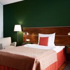 Aida Hotel комната для гостей фото 3