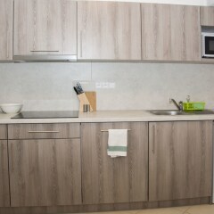 Апартаменты Limes Apartments в номере фото 2