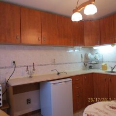 Family Hotel Lebed Несебр в номере