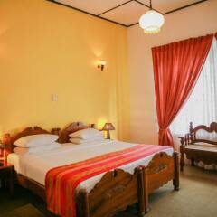 Hotel Glendower комната для гостей фото 5