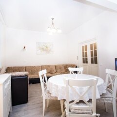Гостиница ApartLux Leninskiy 71 в Москве отзывы, цены и фото номеров - забронировать гостиницу ApartLux Leninskiy 71 онлайн Москва в номере фото 2