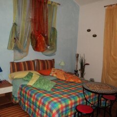 Отель B&B Aesis La Dolce Collina Джези комната для гостей фото 2