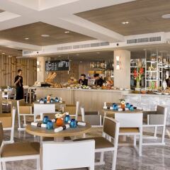 Pullman Pattaya Hotel G развлечения