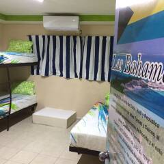 Отель Tropical Caribbean Hostel Мексика, Канкун - отзывы, цены и фото номеров - забронировать отель Tropical Caribbean Hostel онлайн детские мероприятия фото 4