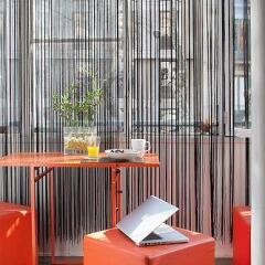 Hip Karma Hostel бассейн