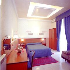 Hotel Verona-Rome в номере фото 2