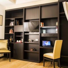 Отель IG-Suites развлечения