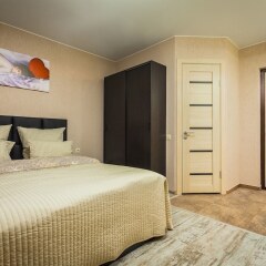 Гостиница Apt on Chetvyortaya Sovetskaya 8 ap10 комната для гостей фото 5