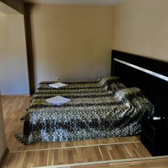 Отель Zoti Hotel Болгария, Шумен - отзывы, цены и фото номеров - забронировать отель Zoti Hotel онлайн комната для гостей фото 3