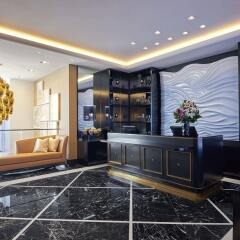 Отель Waldorf Astoria Beverly Hills Беверли Хиллс спа фото 2