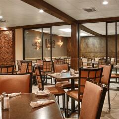 Отель Best Western Stevens Inn питание фото 3