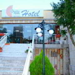 Sunshine Pearl Hotel Балчик бассейн фото 3