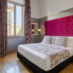 Отель Room Mate Luca комната для гостей фото 2