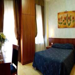 Отель Albergo Laura комната для гостей фото 4